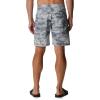 Columbia Men’s PFG Tamiami II Short Sleeve Shirt(Cool Grey Pfg Camo)