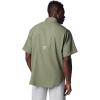 Columbia Men’s PFG Tamiami II Short Sleeve Shirt(Cypress)