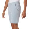 Columbia Men’s PFG Tamiami II Short Sleeve Shirt(Dark Pool Heather)