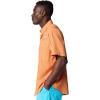 Columbia Men’s PFG Tamiami II Short Sleeve Shirt(Dusty Orange)