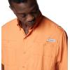 Columbia Men’s PFG Tamiami II Short Sleeve Shirt(Dusty Orange)