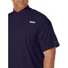Columbia Men’s PFG Tamiami II Short Sleeve Shirt(Eclipse Blue)