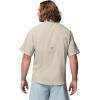 Columbia Men’s PFG Tamiami II Short Sleeve Shirt(Fossil)