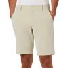 Columbia Men’s PFG Tamiami II Short Sleeve Shirt(Fossil Heather)