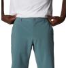 Columbia Men’s PFG Tamiami II Short Sleeve Shirt(Metal)