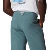 Columbia Men’s PFG Tamiami II Short Sleeve Shirt(Metal)