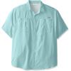 Columbia Men’s PFG Tamiami II Short Sleeve Shirt(Moxie)