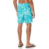 Columbia Men’s PFG Tamiami II Short Sleeve Shirt(Ocean Teal Ripples)