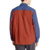 Columbia Men’s PFG Tamiami II Short Sleeve Shirt(Rusty/Zinc)