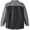 Columbia Men’s PFG Tamiami II Short Sleeve Shirt(Shark/Grey Ash)
