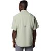 Columbia Men’s PFG Tamiami II Short Sleeve Shirt(Smokey Sage)
