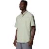 Columbia Men’s PFG Tamiami II Short Sleeve Shirt(Smokey Sage)