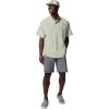 Columbia Men’s PFG Tamiami II Short Sleeve Shirt(Smokey Sage)
