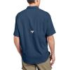 Columbia Men’s PFG Tamiami II Short Sleeve Shirt(Windsor)