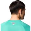 Columbia Men’s PFG Terminal Tackle Long Sleeve Shirt(Glaze Green/White Logo)