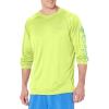 Columbia Men’s PFG Terminal Tackle Long Sleeve Shirt(Tippet/Moxie Logo)