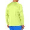 Columbia Men’s PFG Terminal Tackle Long Sleeve Shirt(Tippet/Moxie Logo)
