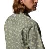 Columbia Mens PFG Trollers Best II Short Sleeve Shirt(Cypress Freshslam)