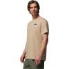 Columbia Men’s PFG Uncharted Graphic Short Sleeve(Beach)