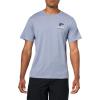 Columbia Men’s PFG Uncharted Graphic Short Sleeve(New Moon)