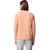 Columbia Men’s PFG Uncharted II Long Sleeve(Bright Nectar)