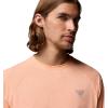 Columbia Men’s PFG Uncharted II Long Sleeve(Bright Nectar)
