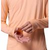 Columbia Men’s PFG Uncharted II Long Sleeve(Bright Nectar)