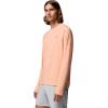 Columbia Men’s PFG Uncharted II Long Sleeve(Bright Nectar)