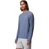 Columbia Men’s PFG Uncharted II Long Sleeve(Nocturnal)
