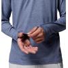 Columbia Men’s PFG Uncharted II Long Sleeve(Nocturnal)