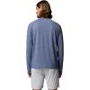 Columbia Men’s PFG Uncharted II Long Sleeve(Nocturnal)