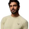 Columbia Men’s PFG Uncharted II Long Sleeve(Serpentine)