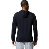 Columbia Men’s Pfg Solar Stream II Hoodie(Black)