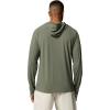 Columbia Men’s Pfg Solar Stream II Hoodie(Cypress)