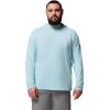 Columbia Men’s Pfg Solar Stream II Hoodie(Marine Light)