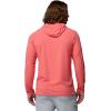 Columbia Men’s Pfg Solar Stream II Hoodie(Melonade)