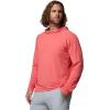 Columbia Men’s Pfg Solar Stream II Hoodie(Melonade)