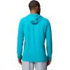 Columbia Men’s Pfg Solar Stream II Hoodie(Ocean Teal)