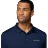 Columbia Men’s Skiff Cast Polo(Collegiate Navy)