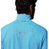 Columbia Men’s Summit Valley Long Sleeve Half Zip(Compass Blue)