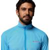 Columbia Men’s Summit Valley Long Sleeve Half Zip(Compass Blue)