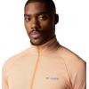 Columbia Men’s Summit Valley Long Sleeve Half Zip(Koi)