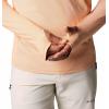 Columbia Men’s Summit Valley Long Sleeve Half Zip(Koi)