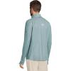 Columbia Men’s Summit Valley Long Sleeve Half Zip(River Blue)