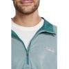 Columbia Men’s Summit Valley Long Sleeve Half Zip(River Blue)