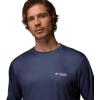 Columbia Mens Terminal Tackle PFG Dare Devil Long Sleeve(Nocturnal)