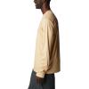 Columbia Men’s Terminal Tackle PFG Fish Flag Long Sleeve(Cocoa Butter/Sorbet Mid Atlantic Fish)