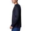 Columbia Men’s Terminal Tackle PFG Fish Flag Long Sleeve(Collegiate Navy/Agate Blue Mid Atlantic)