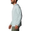 Columbia Men’s Terminal Tackle PFG Fish Flag Long Sleeve(Cool Green/Cypress)