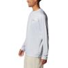 Columbia Men’s Terminal Tackle PFG Fish Flag Long Sleeve(Cool Grey/Sc Fish)